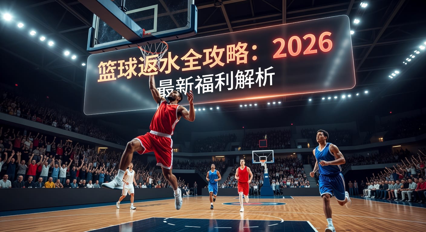 篮球返水 basketball rebate：返利机制与判断方法
