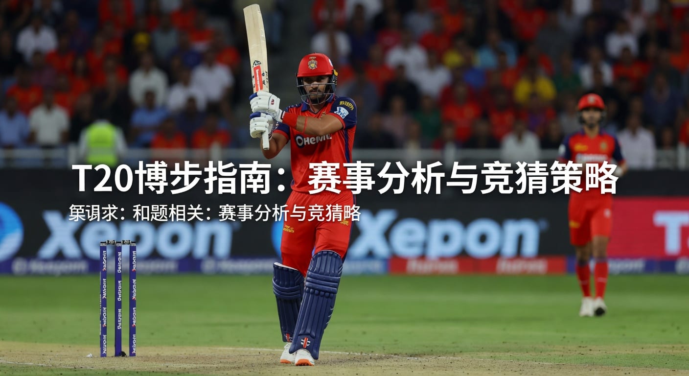 T20博彩：2026年赛事解读与实战观察
