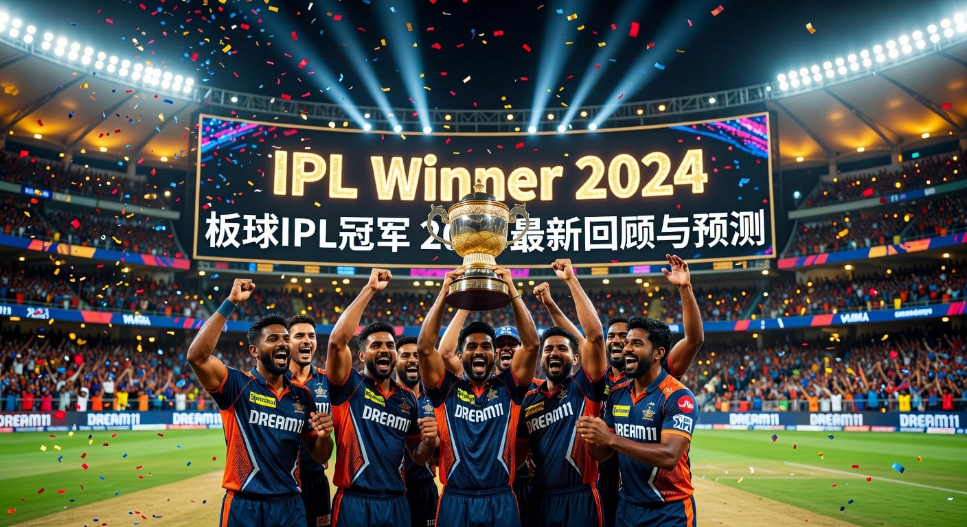 板球IPL冠军 IPL Winner 最新盘点与2026年观察