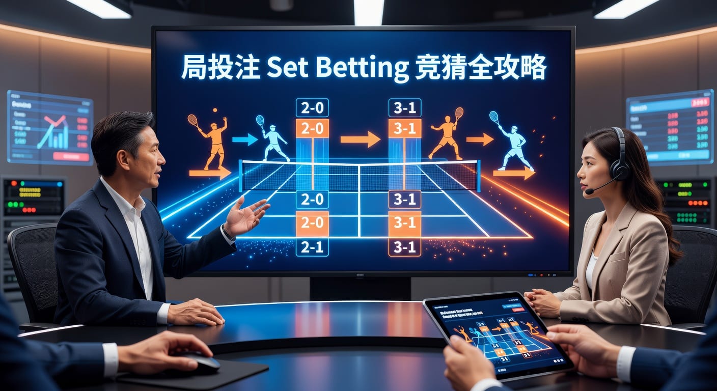 局投注 set betting：2026年投注技巧与实战思路