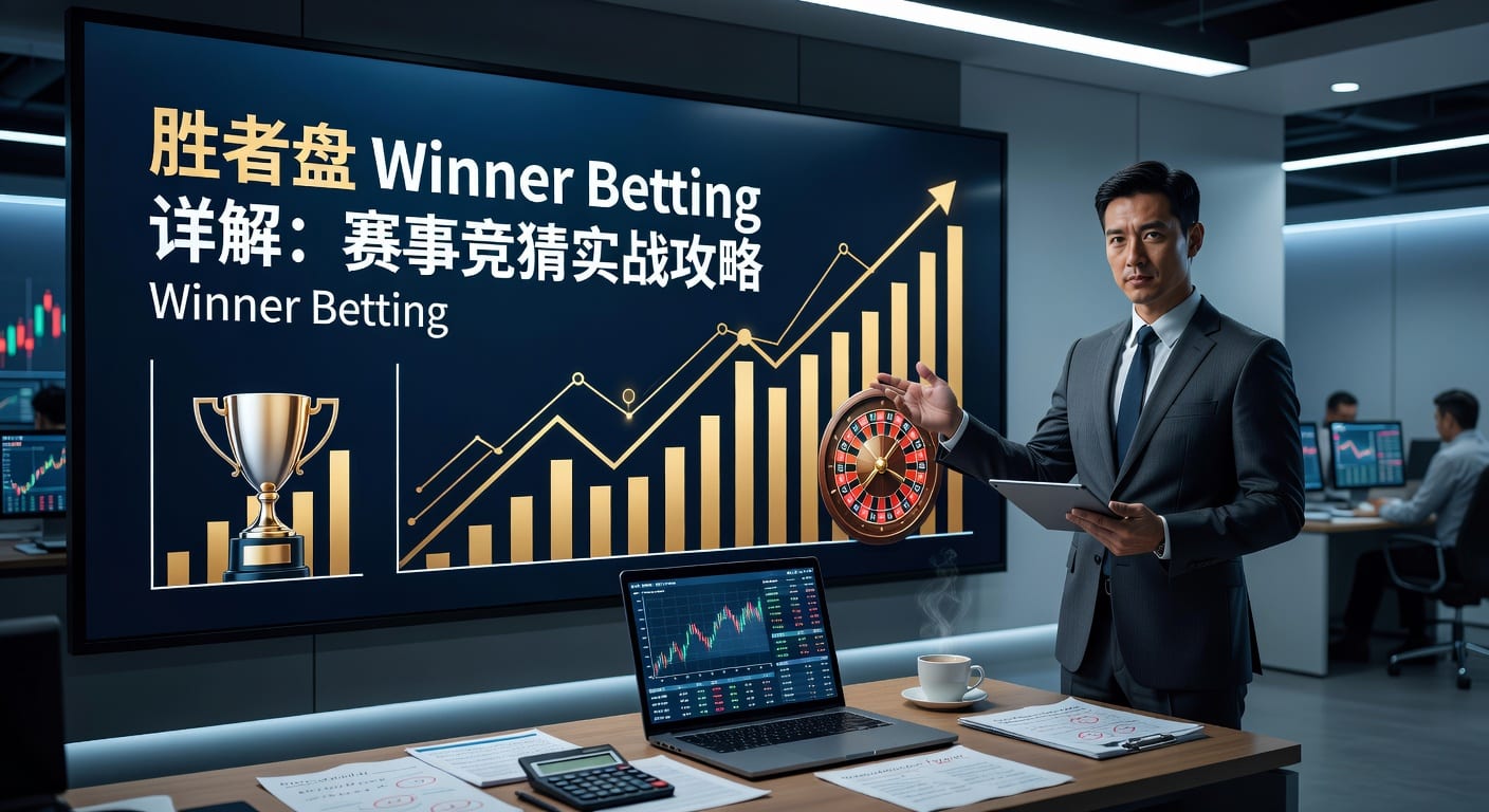胜者盘 winner betting：玩法理解与实战思路
