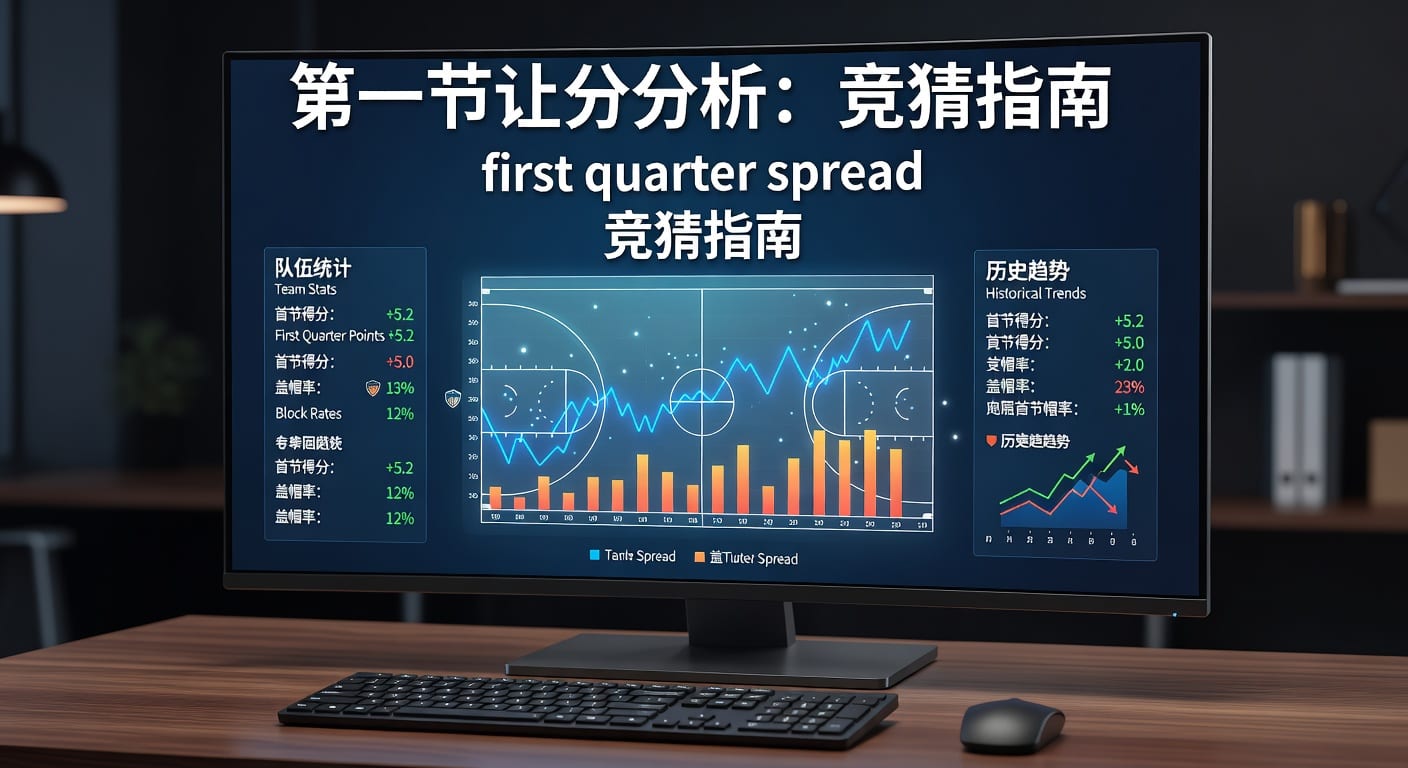 第一节让分 first quarter spread：首节盘口读法与判断要点