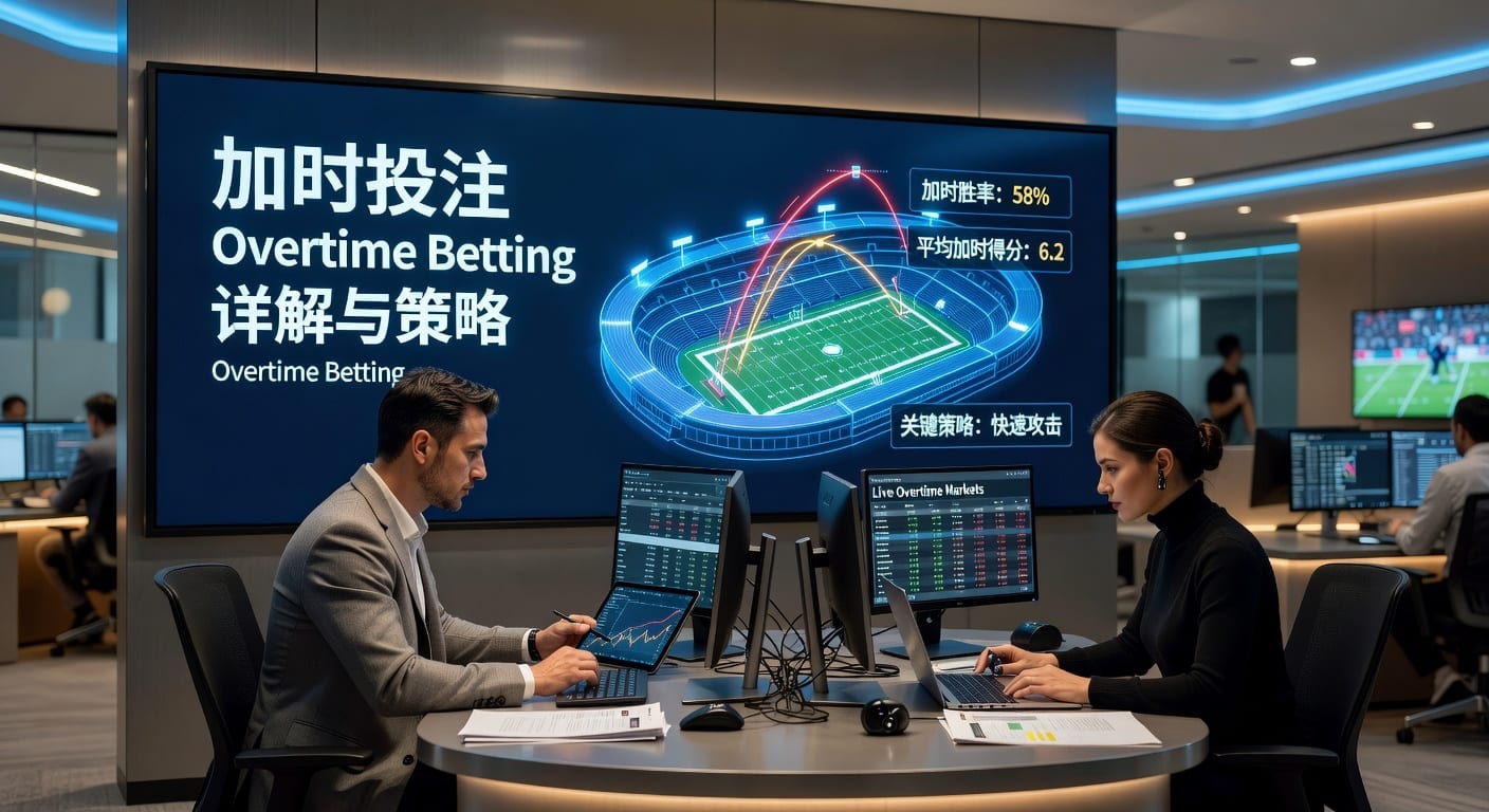 加时投注 overtime betting：延长期判断框架与风险边界