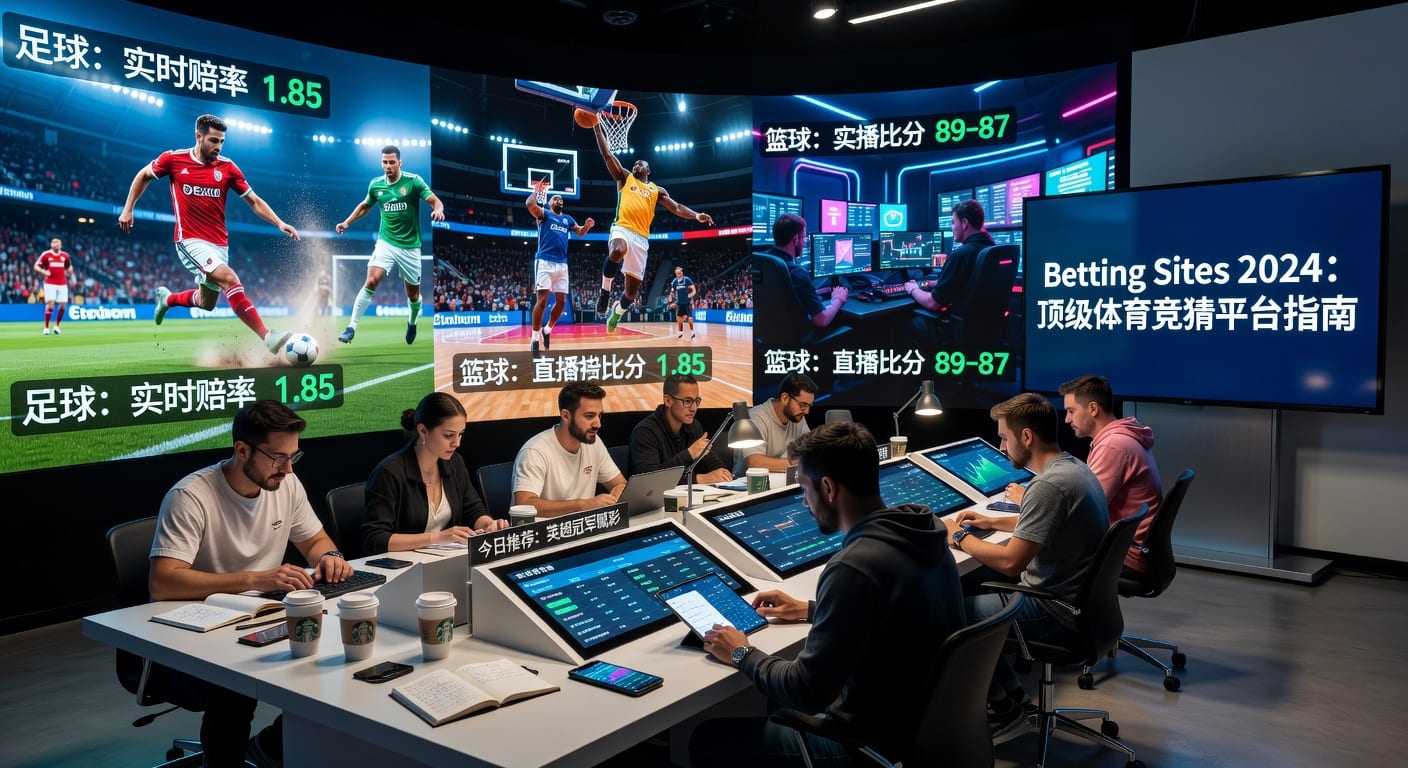 节投注 quarter betting 实战解析与进阶思路